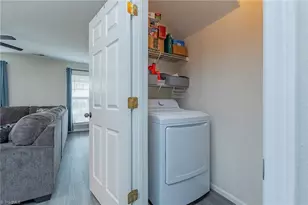 302 Geoffrey Way, Kernersville, NC 27284 - Photo 18