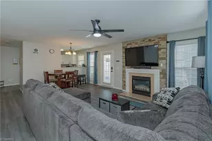 302 Geoffrey Way, Kernersville, NC 27284 - Photo 4