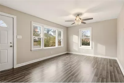843 Ferndale Avenue, Winston-Salem, NC 27107 - Photo 2