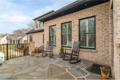 7955 Valley View Drive, Clemmons, NC 27012 - Photo 6