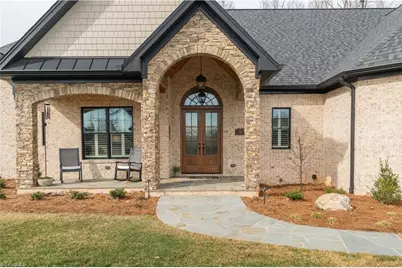 7955 Valley View Drive, Clemmons, NC 27012 - Photo 8