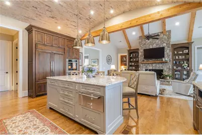 7955 Valley View Drive, Clemmons, NC 27012 - Photo 1