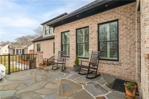 7955 Valley View Dr, Clemmons, NC 27012 - Photo 8