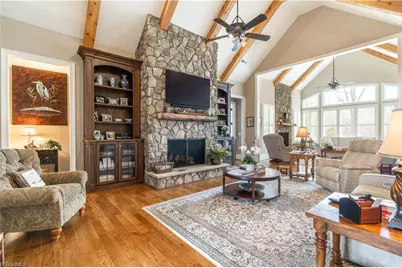 7955 Valley View Drive, Clemmons, NC 27012 - Photo 14