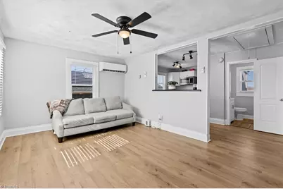 353 Austin Street, Burlington, NC 27217 - Photo 6