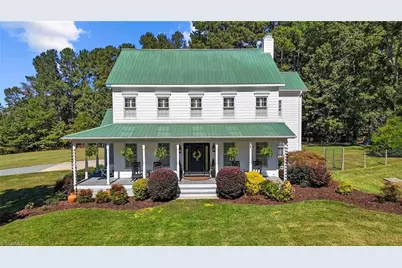 220 Epps Clark Road, Siler City, NC 27344 - Photo 1