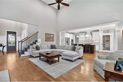 1880 Woodstock Road, Clemmons, NC 27012 - Photo 10