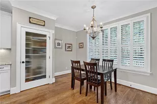 1880 Woodstock Rd, Clemmons, NC 27012 - Photo 20