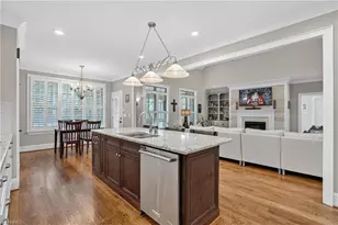 1880 Woodstock Rd, Clemmons, NC 27012 - Photo 16