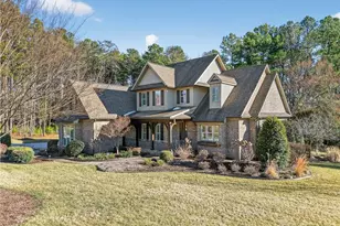 1880 Woodstock Rd, Clemmons, NC 27012 - Photo 1