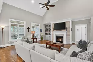 1880 Woodstock Rd, Clemmons, NC 27012 - Photo 12