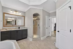 1880 Woodstock Rd, Clemmons, NC 27012 - Photo 24