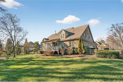 1880 Woodstock Road, Clemmons, NC 27012 - Photo 44