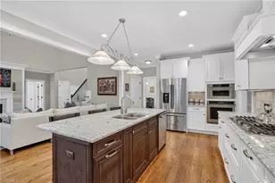 1880 Woodstock Rd, Clemmons, NC 27012 - Photo 18