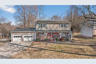 3838 Beech Circle, Trinity, NC 27370 - Photo 1