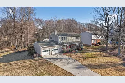 3838 Beech Circle, Trinity, NC 27370 - Photo 2