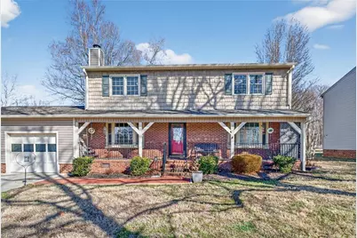 3838 Beech Circle, Trinity, NC 27370 - Photo 8