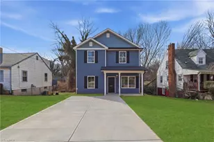 2924 Gilmer Ave, Winston-Salem, NC 27105 - Photo 2