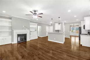 7155 Reynolds Mill Cir, Lewisville, NC 27023 - Photo 6