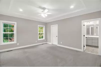 7155 Reynolds Mill Circle, Lewisville, NC 27023 - Photo 16