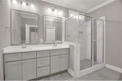 7155 Reynolds Mill Circle, Lewisville, NC 27023 - Photo 18