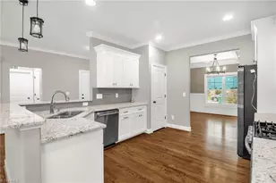 7155 Reynolds Mill Cir, Lewisville, NC 27023 - Photo 8