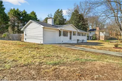 3562 Cherry Lane, Greensboro, NC 27405 - Photo 4