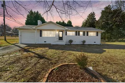 3562 Cherry Lane, Greensboro, NC 27405 - Photo 2