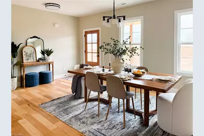 1339 Norman Shoaf Road, Winston-Salem, NC 27017 - Photo 2