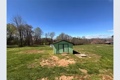 285 Oak Ridge Church Road, Hays, NC 28635 - Photo 24