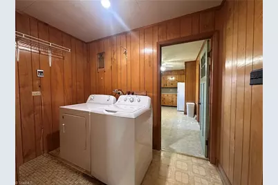 285 Oak Ridge Church Road, Hays, NC 28635 - Photo 12