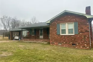 285 Oak Ridge Church Rd, Hays, NC 28635 - Photo 4