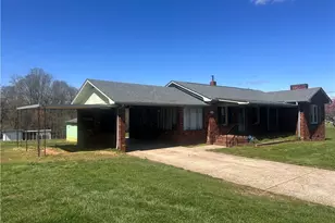 285 Oak Ridge Church Rd, Hays, NC 28635 - Photo 2