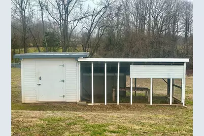 285 Oak Ridge Church Road, Hays, NC 28635 - Photo 16