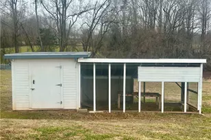 285 Oak Ridge Church Rd, Hays, NC 28635 - Photo 16