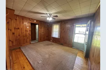 285 Oak Ridge Church Road, Hays, NC 28635 - Photo 8