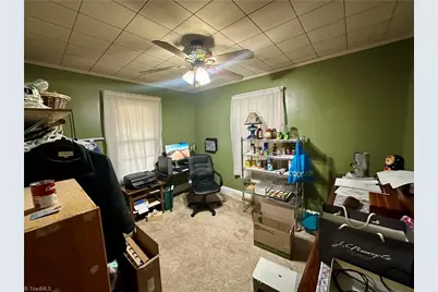 285 Oak Ridge Church Road, Hays, NC 28635 - Photo 14