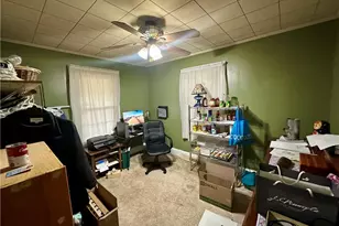 285 Oak Ridge Church Rd, Hays, NC 28635 - Photo 16