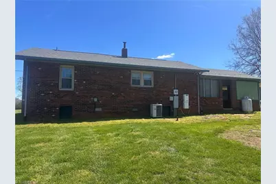 285 Oak Ridge Church Road, Hays, NC 28635 - Photo 4