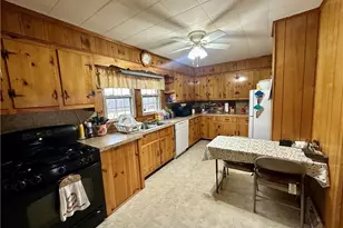 285 Oak Ridge Church Rd, Hays, NC 28635 - Photo 6