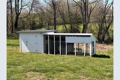 285 Oak Ridge Church Road, Hays, NC 28635 - Photo 26