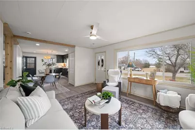 4209 N Nc Highway 150, Lexington, NC 27295 - Photo 8