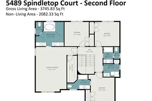 5489 Spindletop Ct, Winston-Salem, NC 27106 - Photo 42