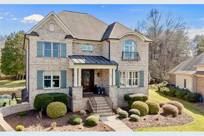 5489 Spindletop Court, Winston-Salem, NC 27106 - Photo 2