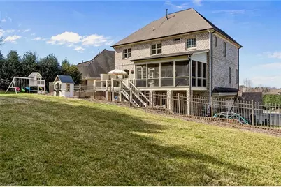 5489 Spindletop Court, Winston-Salem, NC 27106 - Photo 36