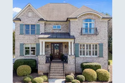 5489 Spindletop Court, Winston-Salem, NC 27106 - Photo 1