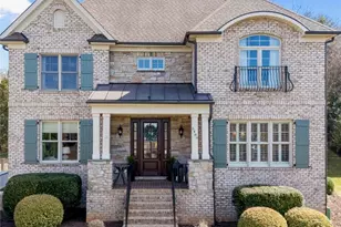 5489 Spindletop Ct, Winston-Salem, NC 27106 - Photo 1