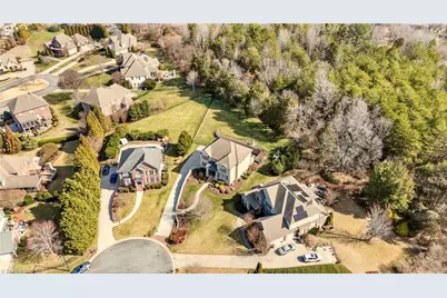 5489 Spindletop Court, Winston-Salem, NC 27106 - Photo 40