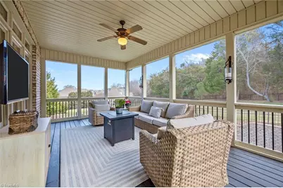 5489 Spindletop Court, Winston-Salem, NC 27106 - Photo 30