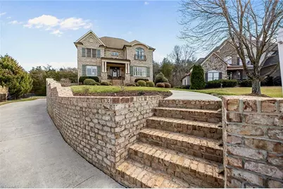 5489 Spindletop Court, Winston-Salem, NC 27106 - Photo 4